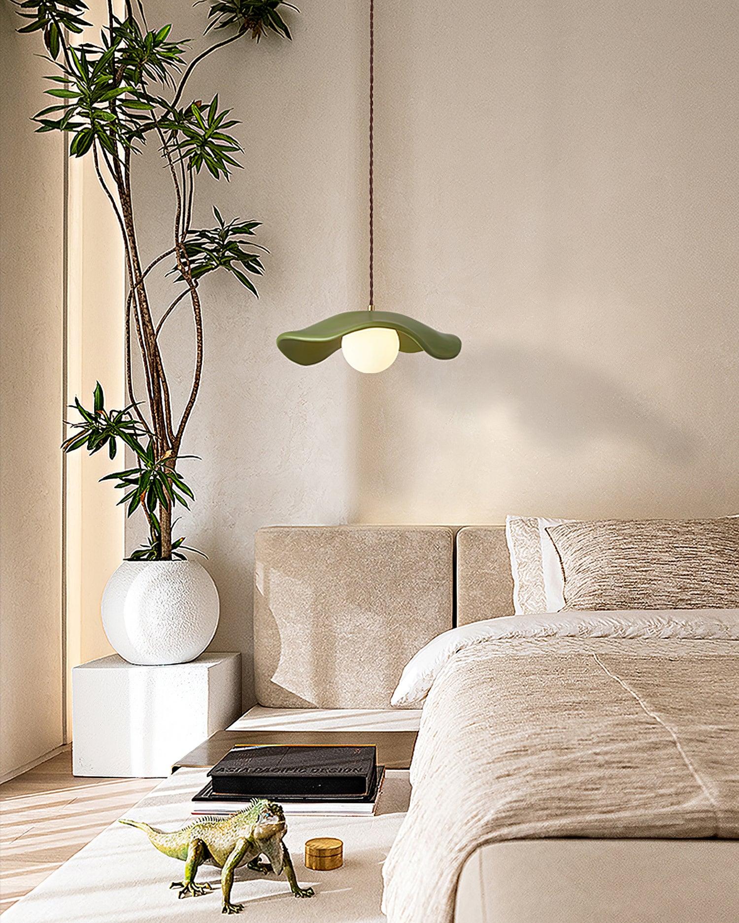 Hats Pendant Lamp - Blowlighting