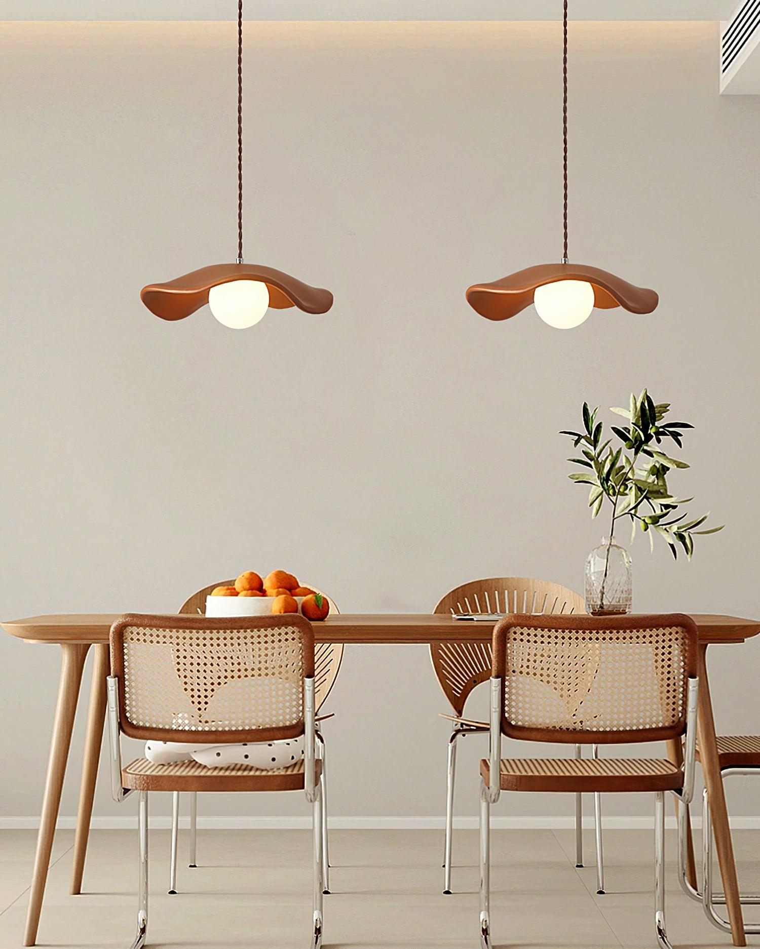 Hats Pendant Lamp - Blowlighting
