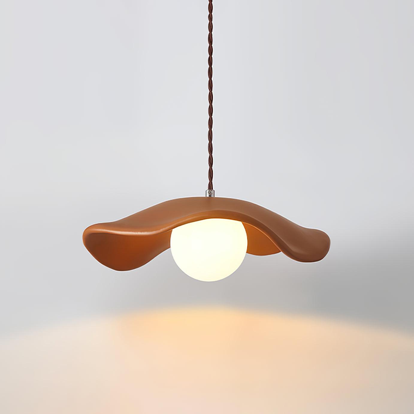 Hats Pendant Lamp - Blowlighting