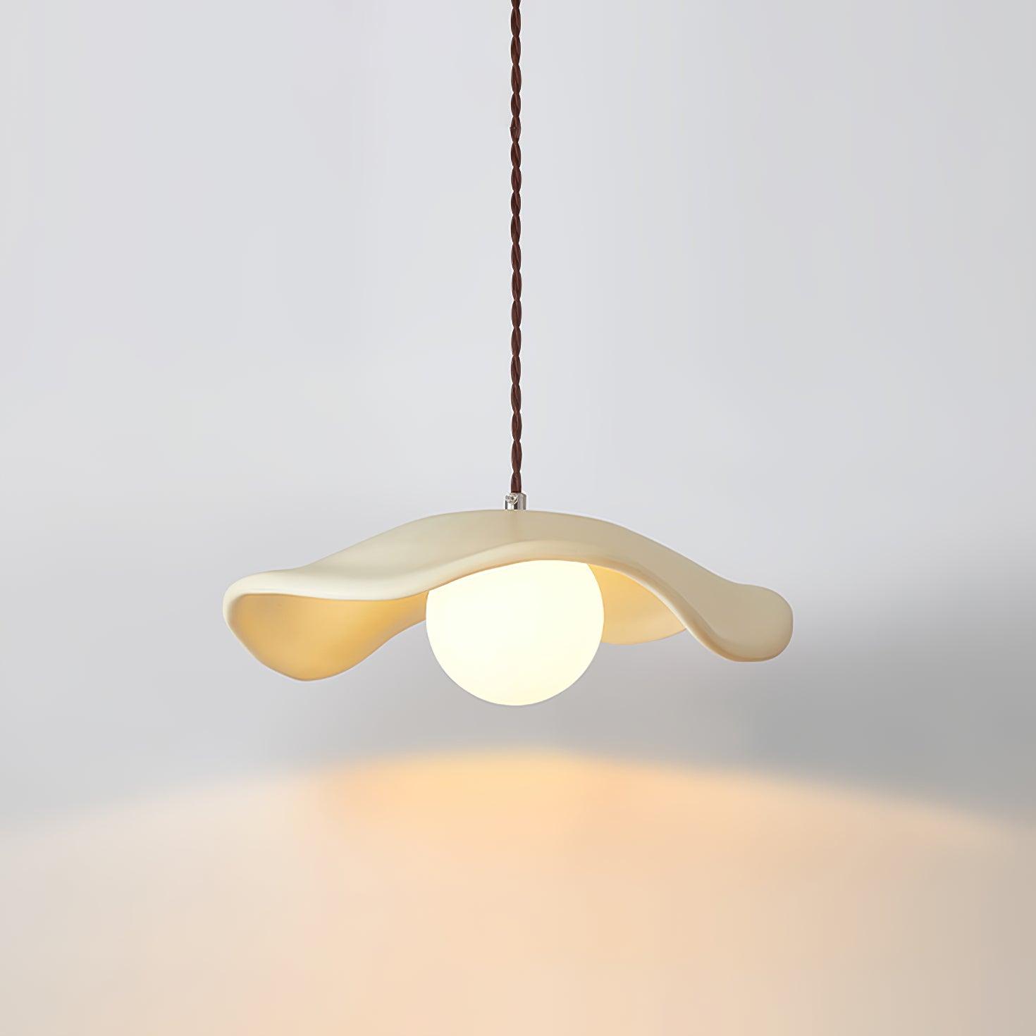 Hats Pendant Lamp - Blowlighting
