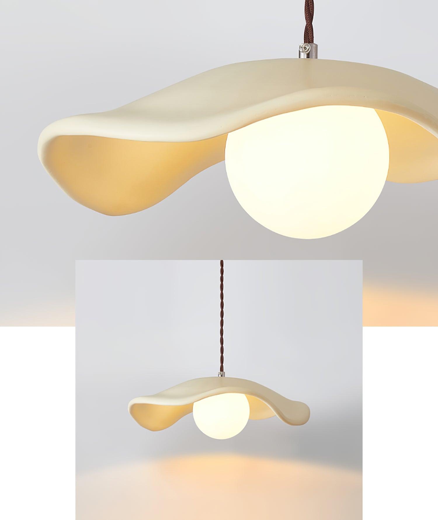 Hats Pendant Lamp - Blowlighting
