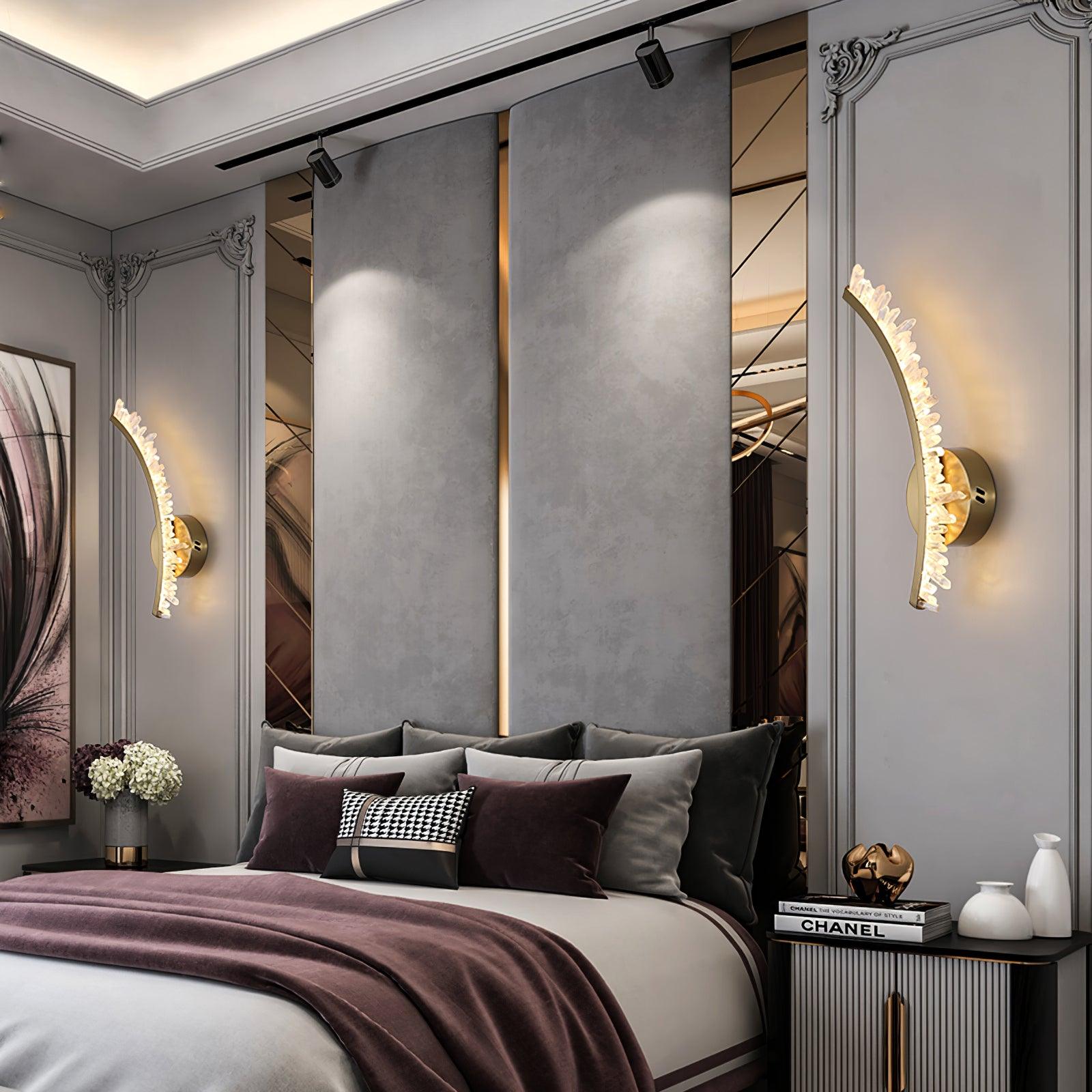 Hayes Wall Light - Blowlighting