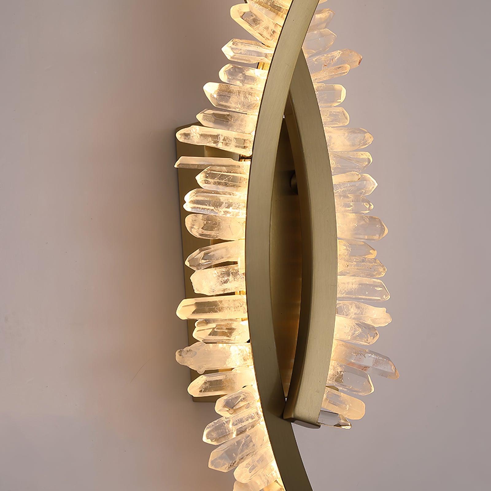 Hayes Wall Light - Blowlighting