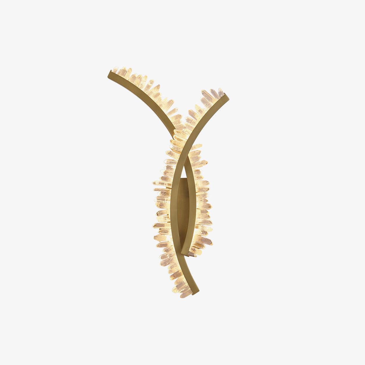 Hayes Wall Light - Blowlighting