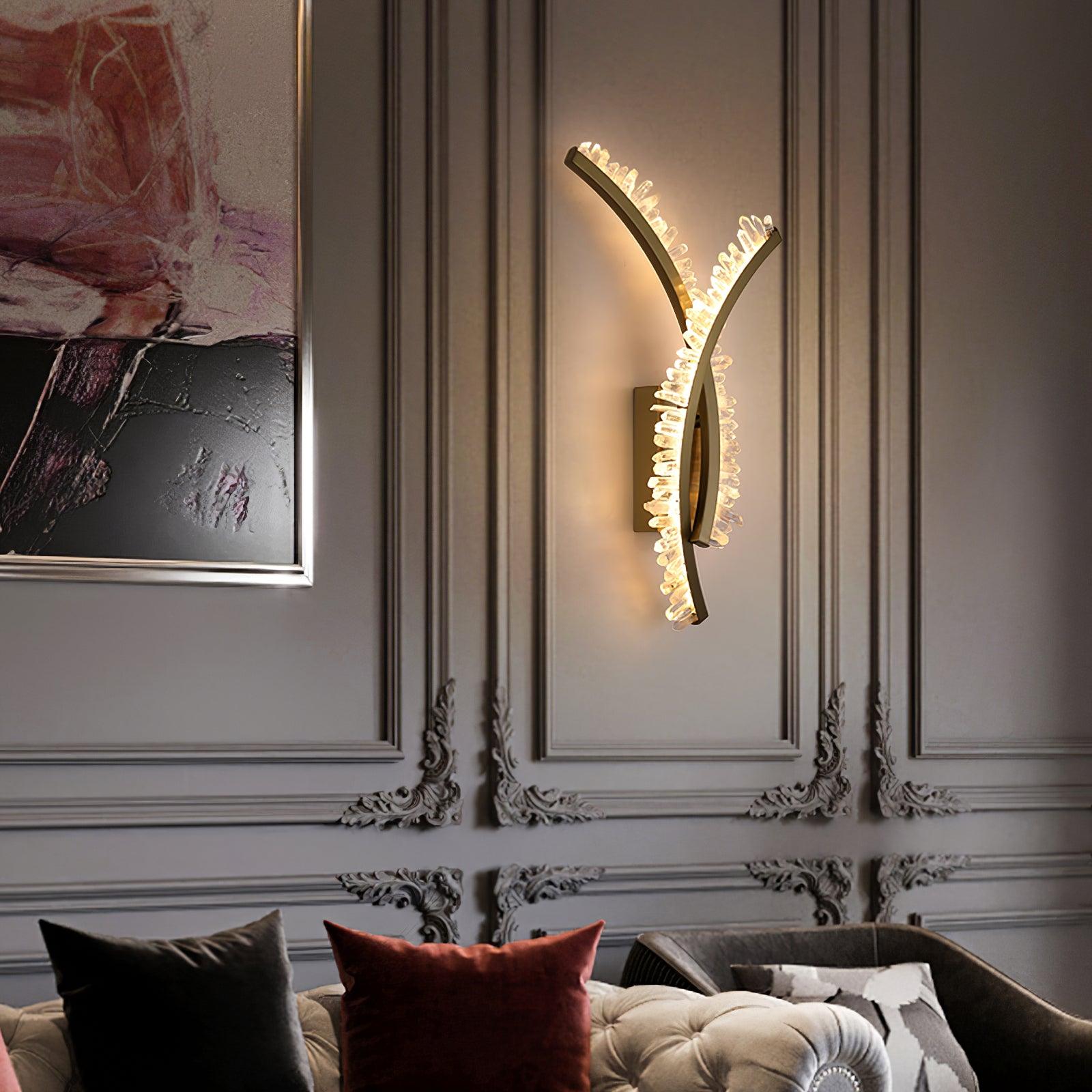 Hayes Wall Light - Blowlighting