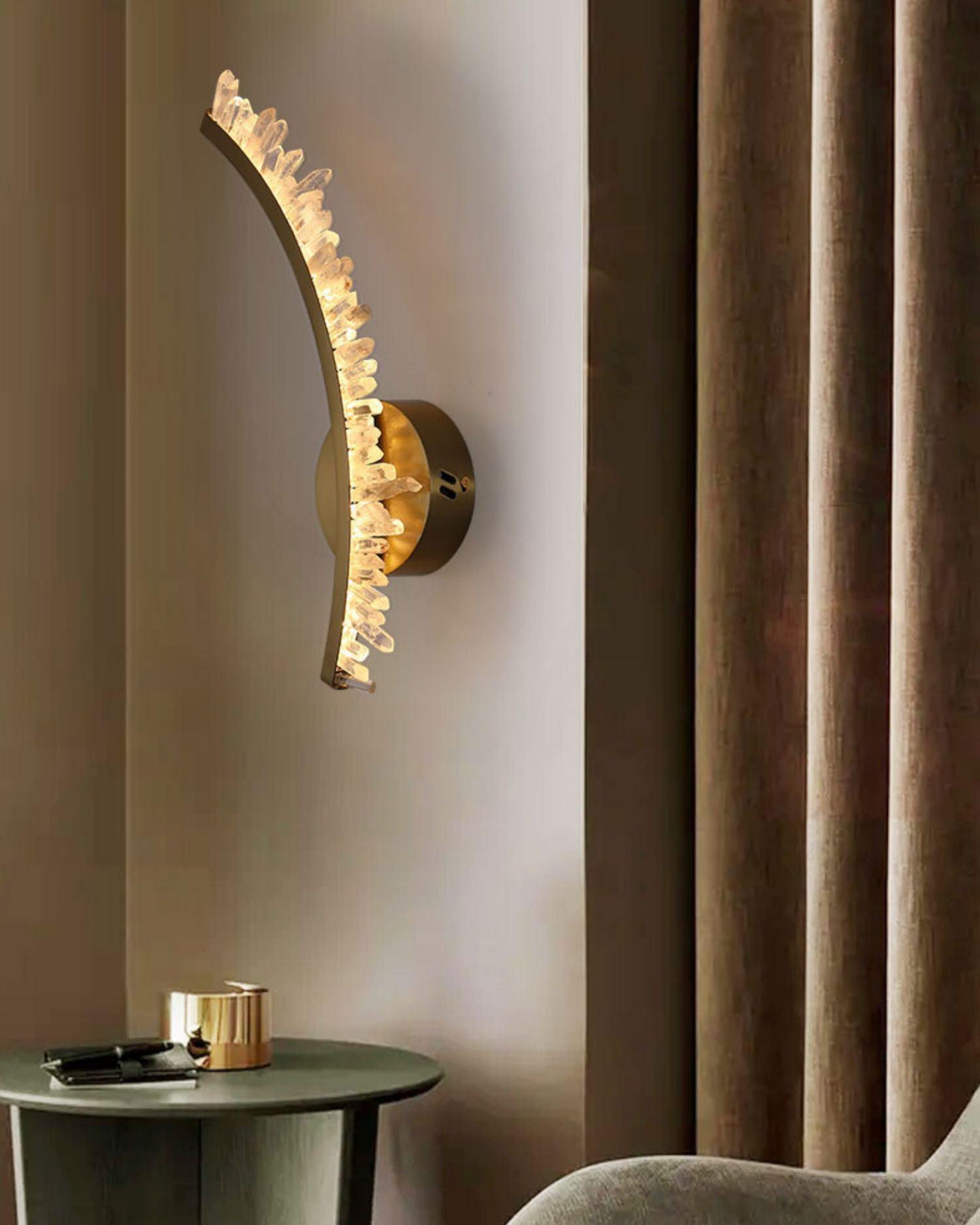 Hayes Wall Light - Blowlighting