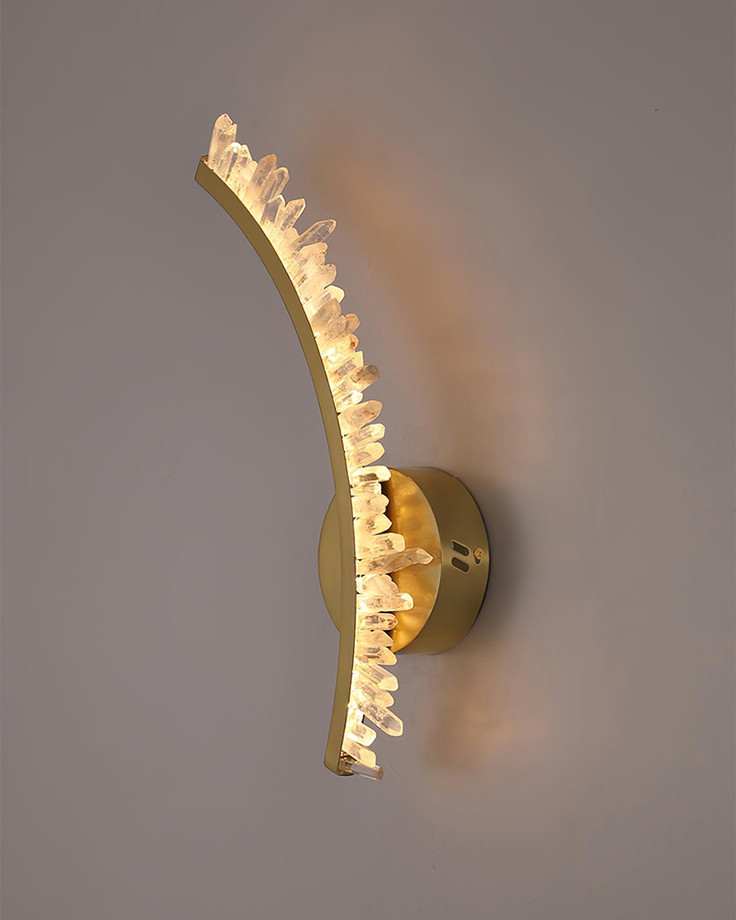Hayes Wall Light - Blowlighting