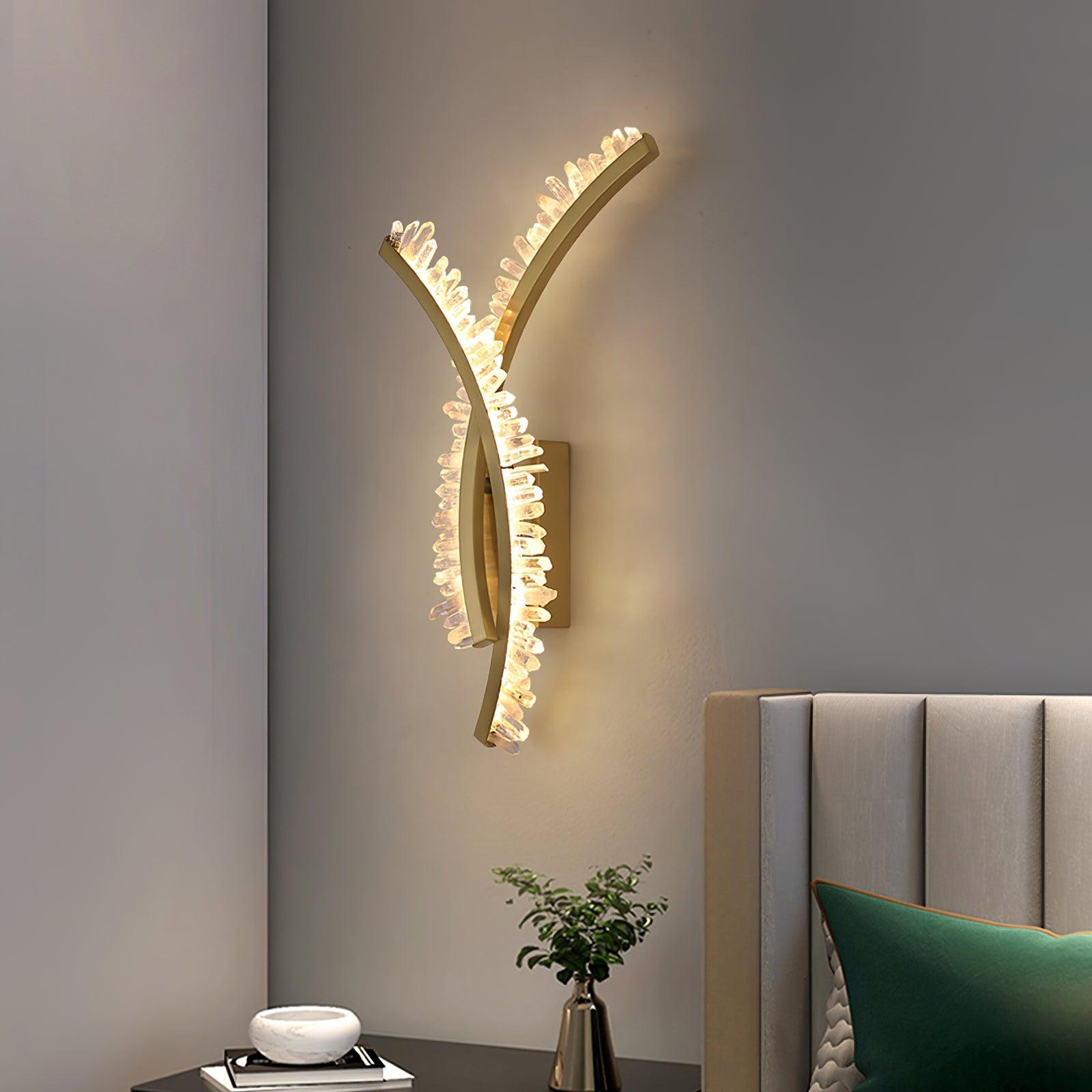 Hayes Wall Light - Blowlighting