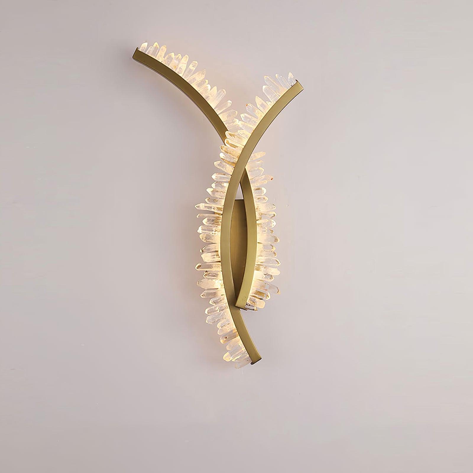 Hayes Wall Light - Blowlighting