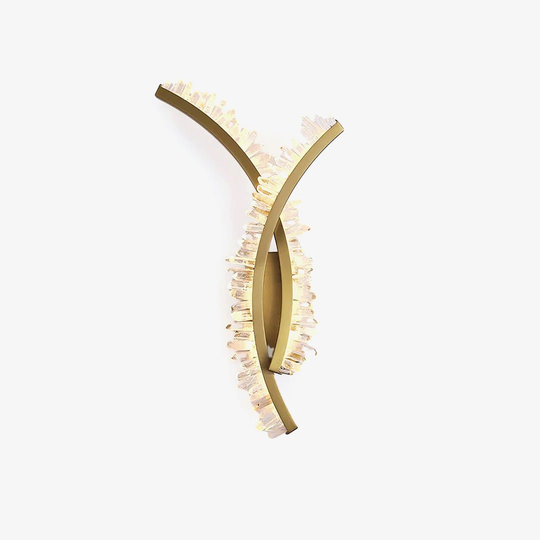 Hayes Wall Light - Blowlighting