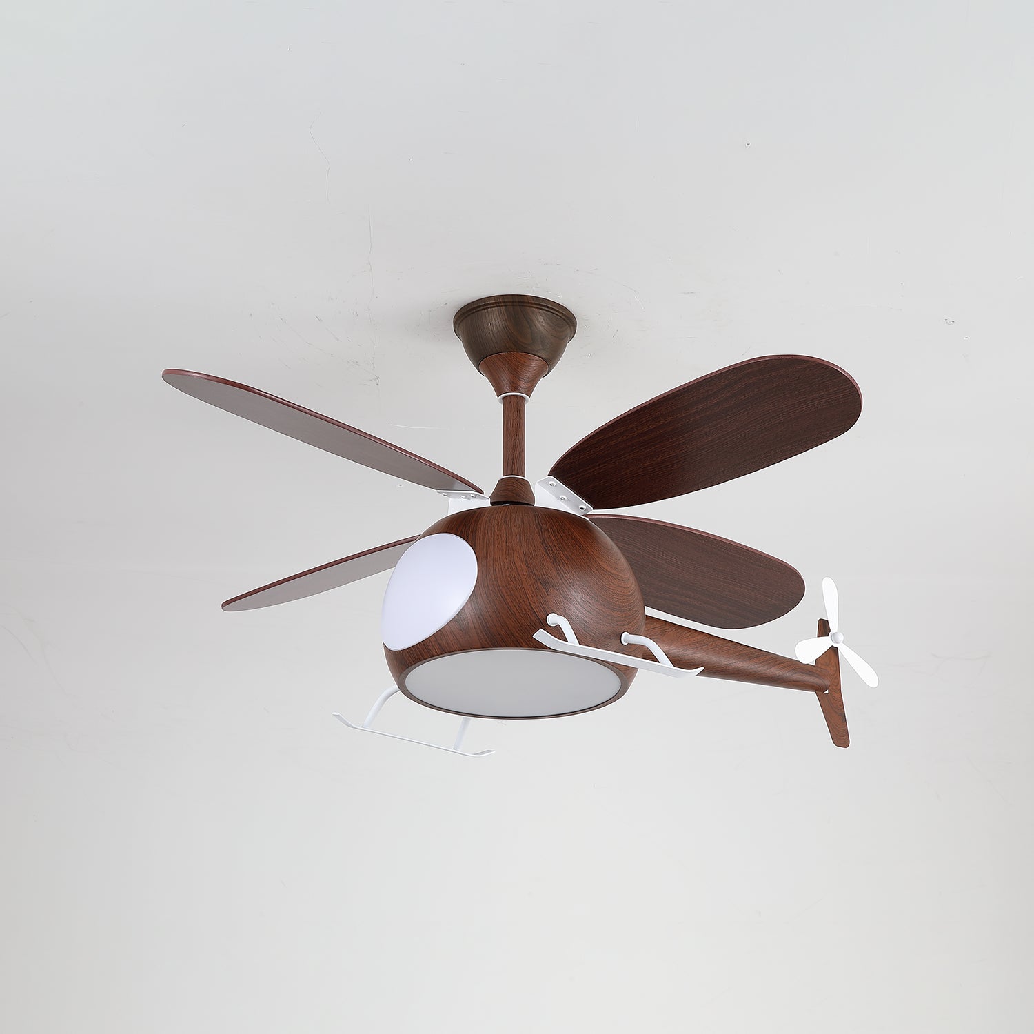 Schema delle linee guida per l'installazione a soffitto