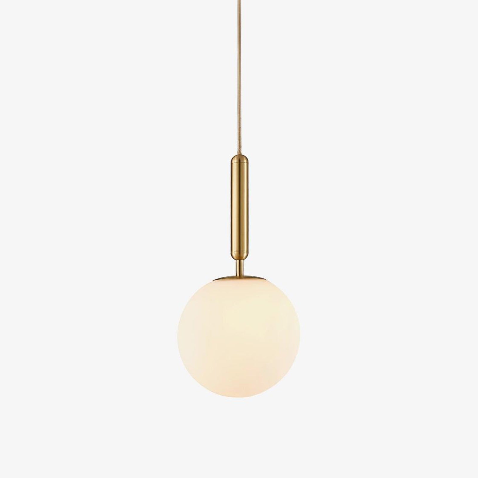 Holly Pendant Light - Blowlighting