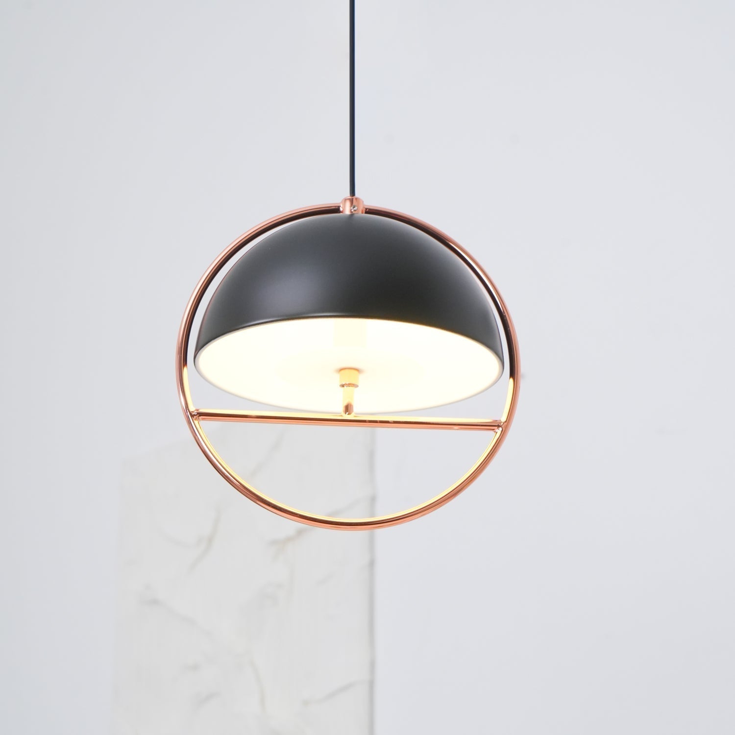 Huan Pendant Lamp - Blowlighting