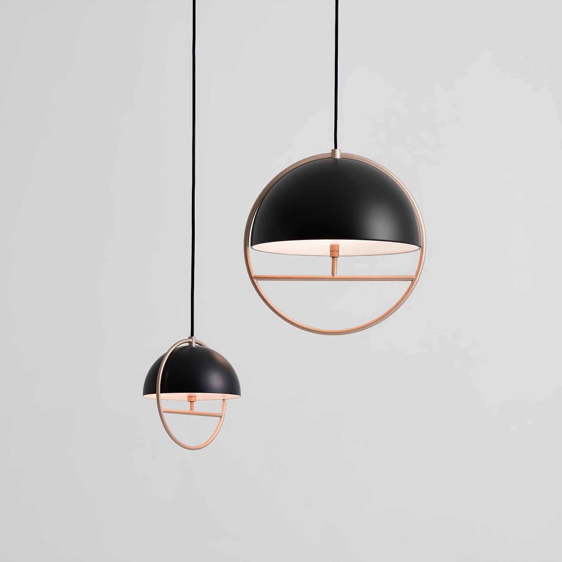 Huan Pendant Lamp - Blowlighting