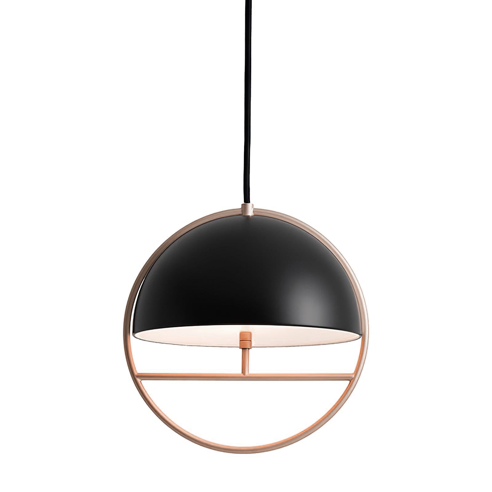 Huan Pendant Lamp - Blowlighting