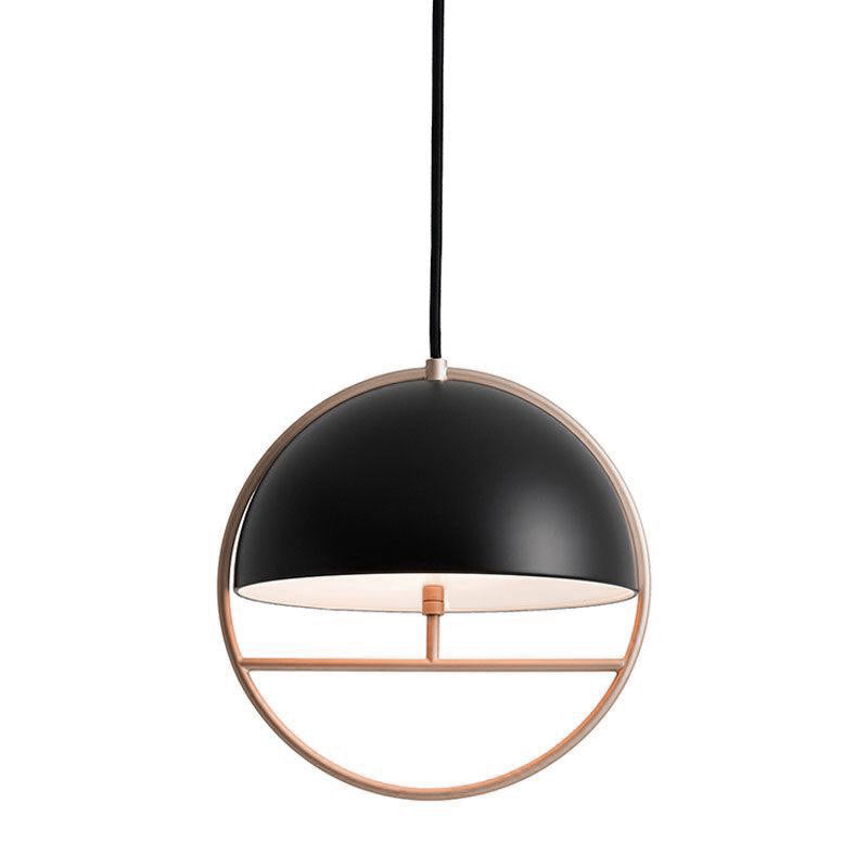 Huan Pendant Lamp - Blowlighting