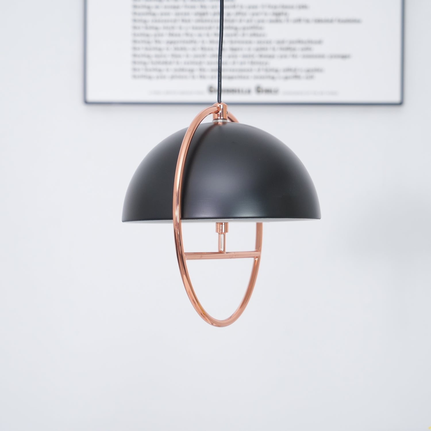 Huan Pendant Lamp - Blowlighting
