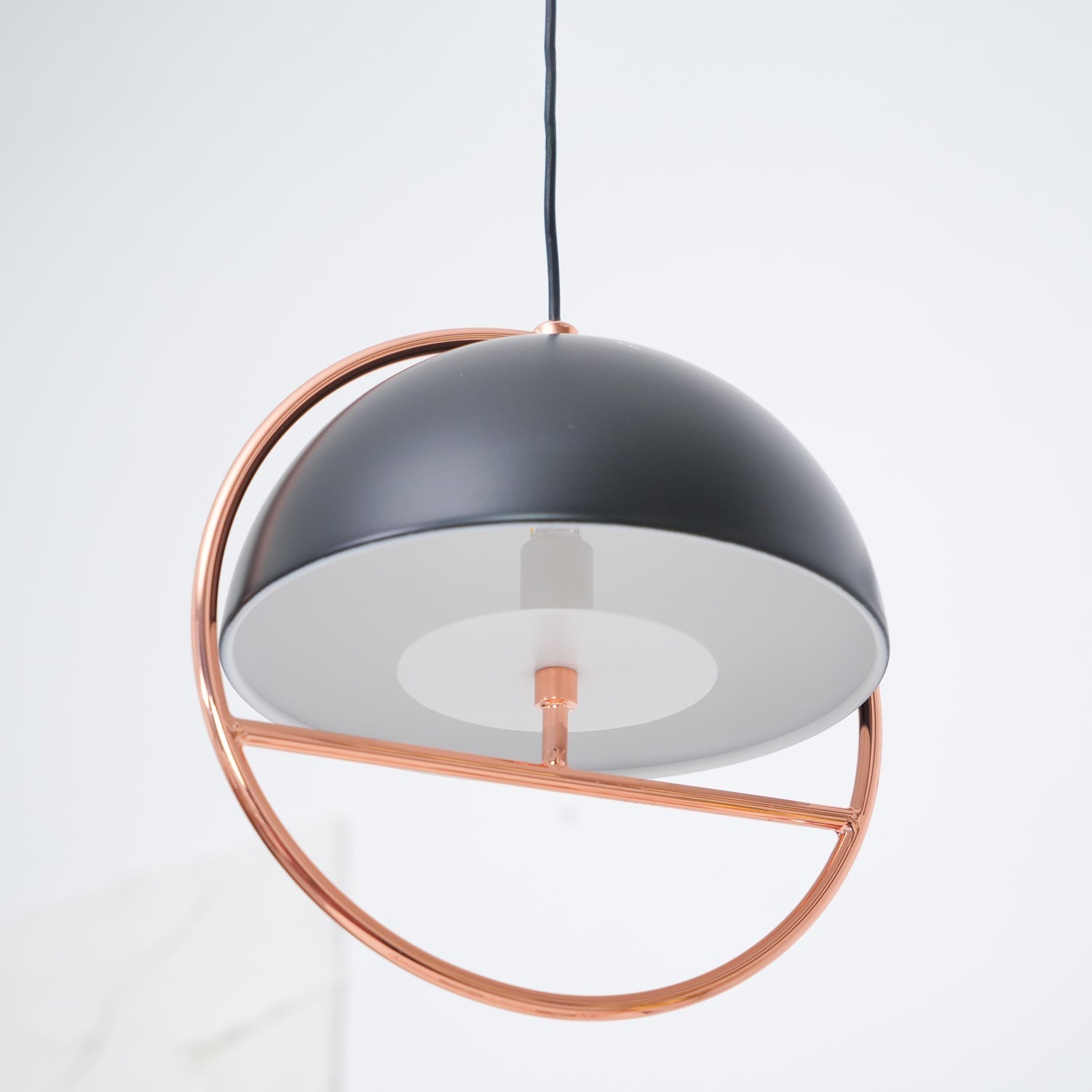 Huan Pendant Lamp - Blowlighting