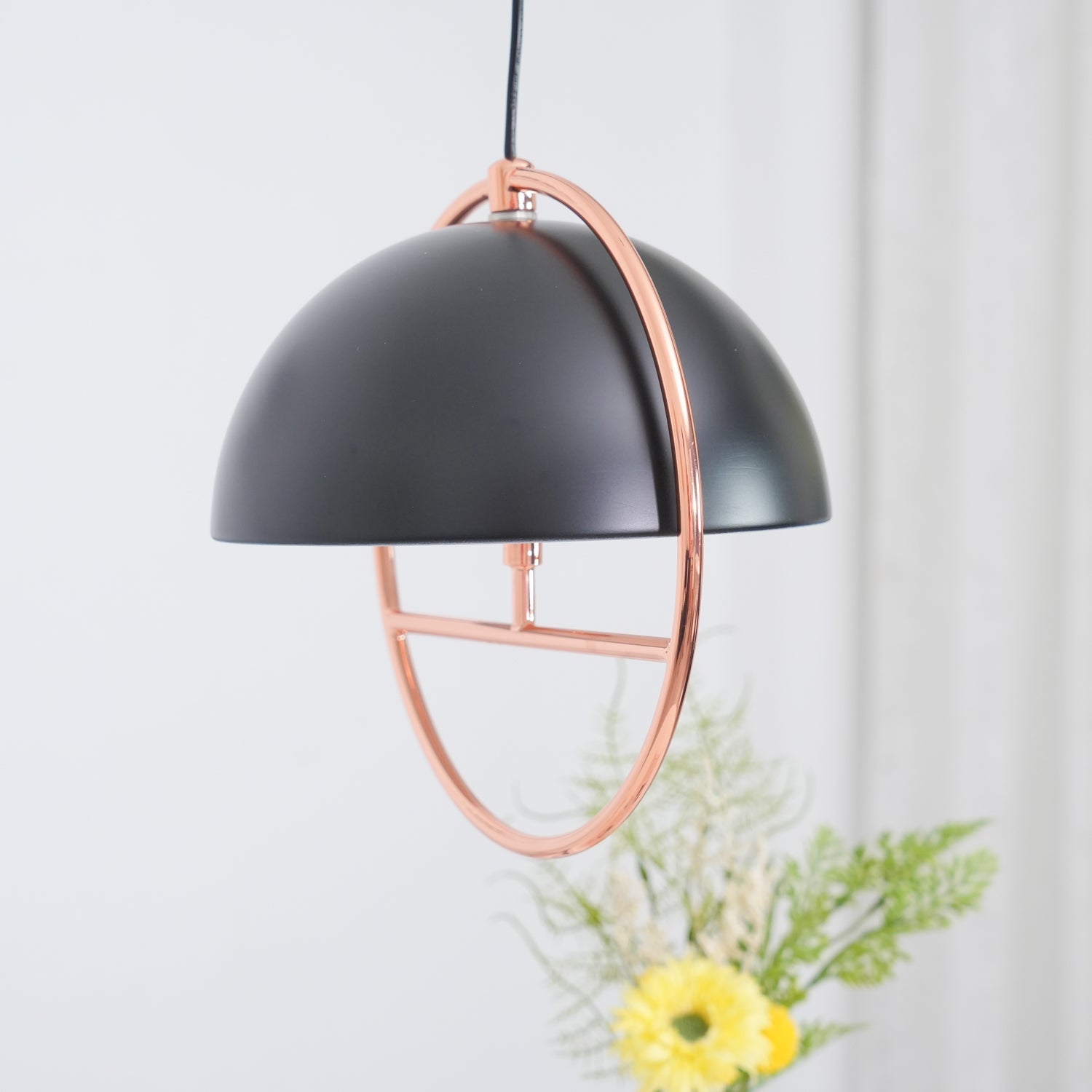 Huan Pendant Lamp - Blowlighting