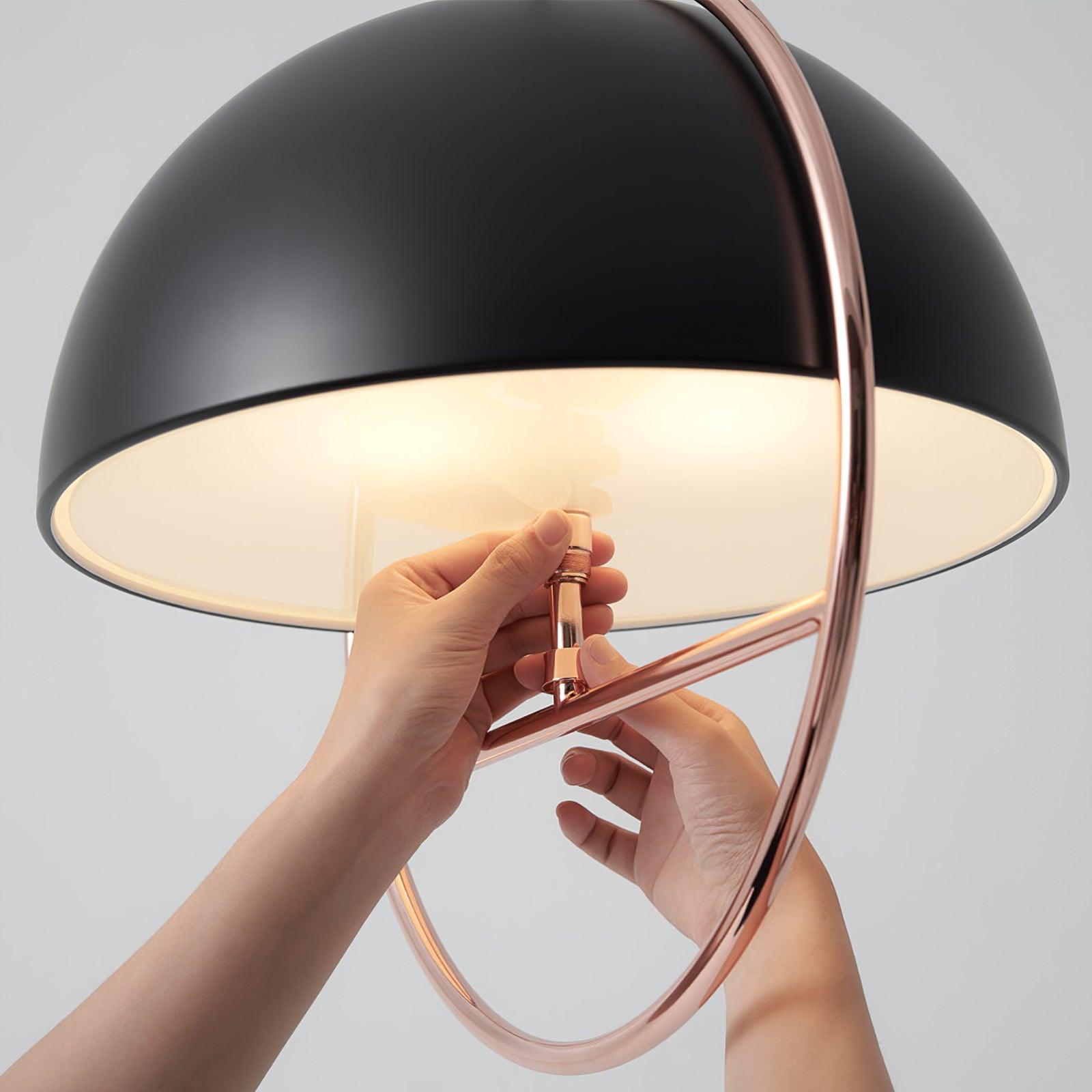 Huan Pendant Lamp - Blowlighting