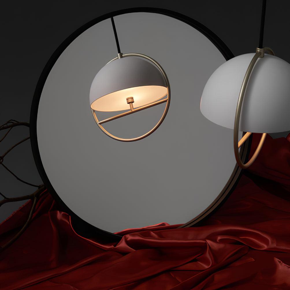 Huan Pendant Lamp - Blowlighting