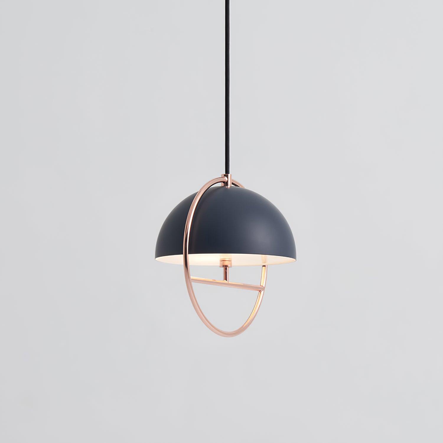Huan Pendant Lamp - Blowlighting