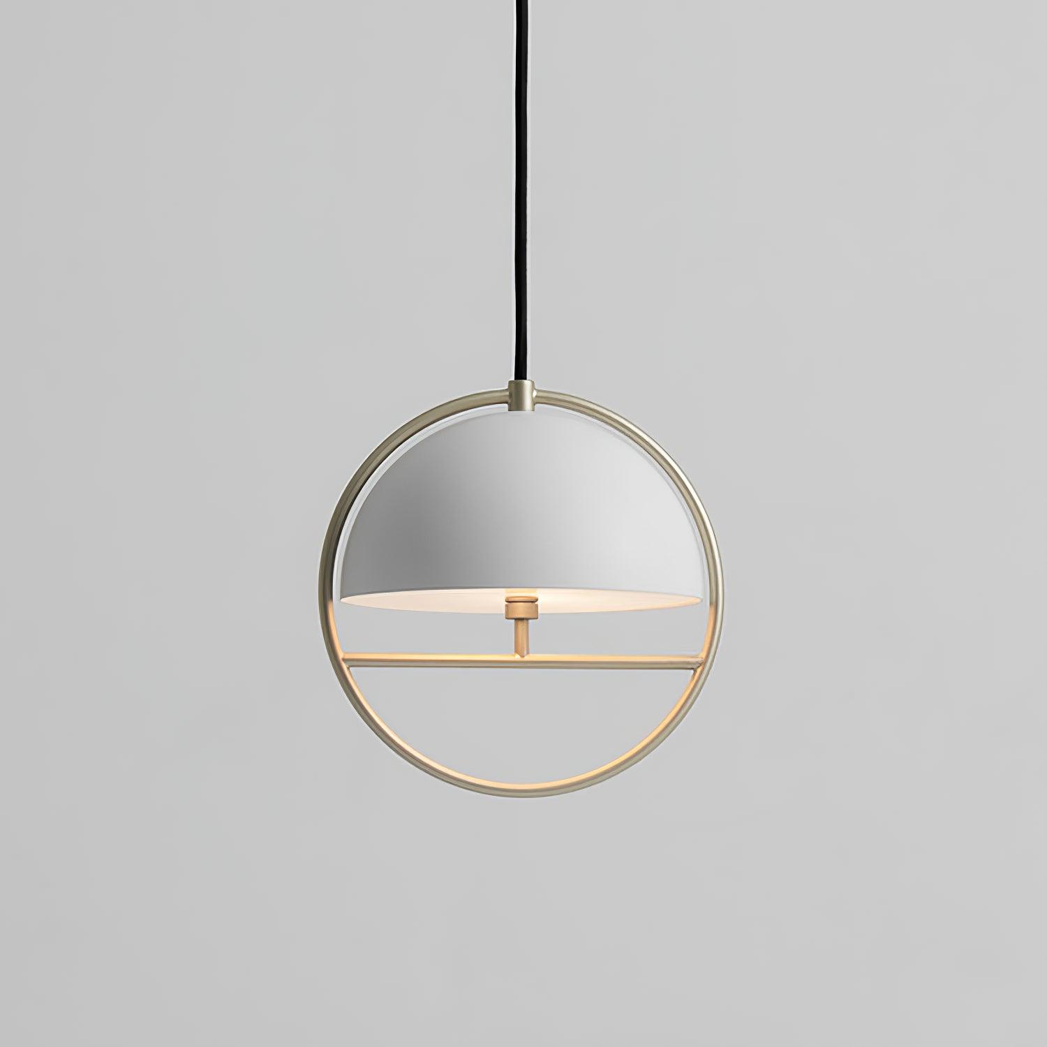 Huan Pendant Lamp - Blowlighting