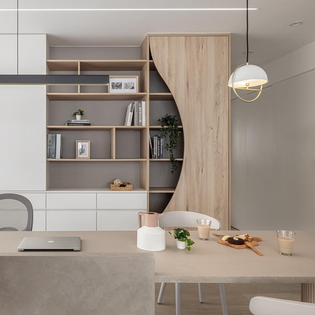 Huan Pendant Lamp - Blowlighting