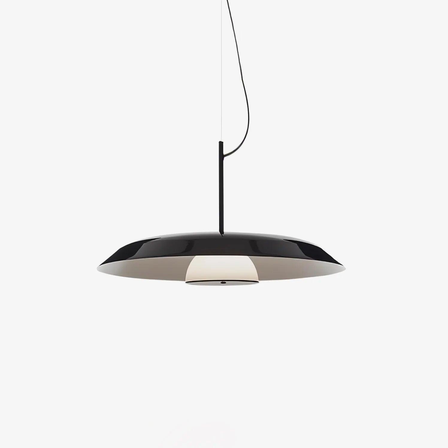 Iride Pendant Lamp - Blowlighting