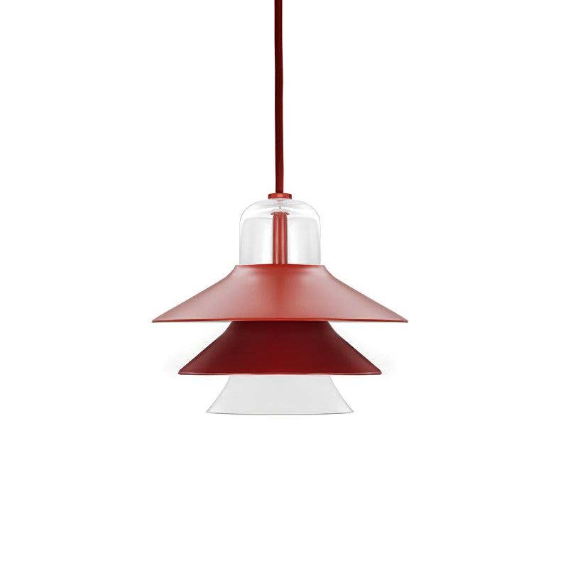 Ikono Pendant lamp - Blowlighting