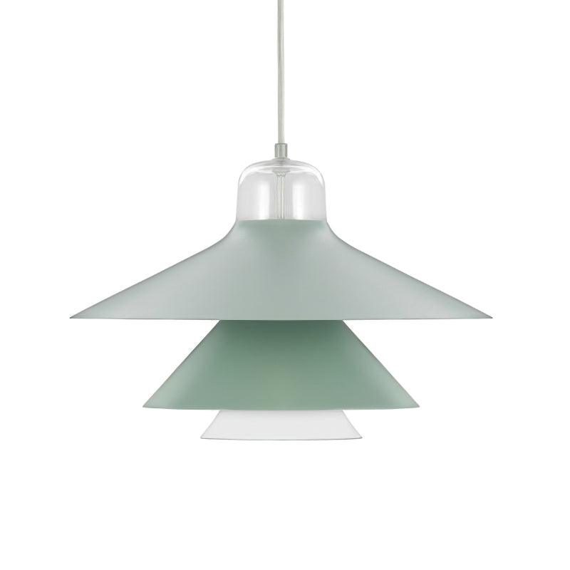 Ikono Pendant lamp - Blowlighting