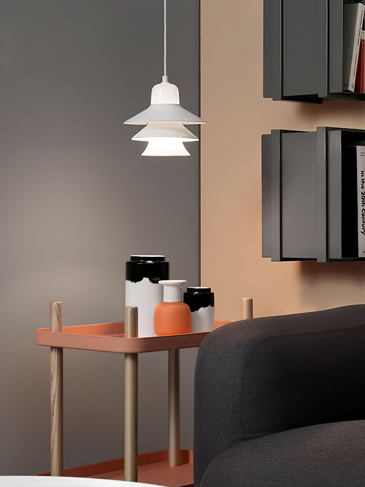 Ikono Pendant lamp - Blowlighting