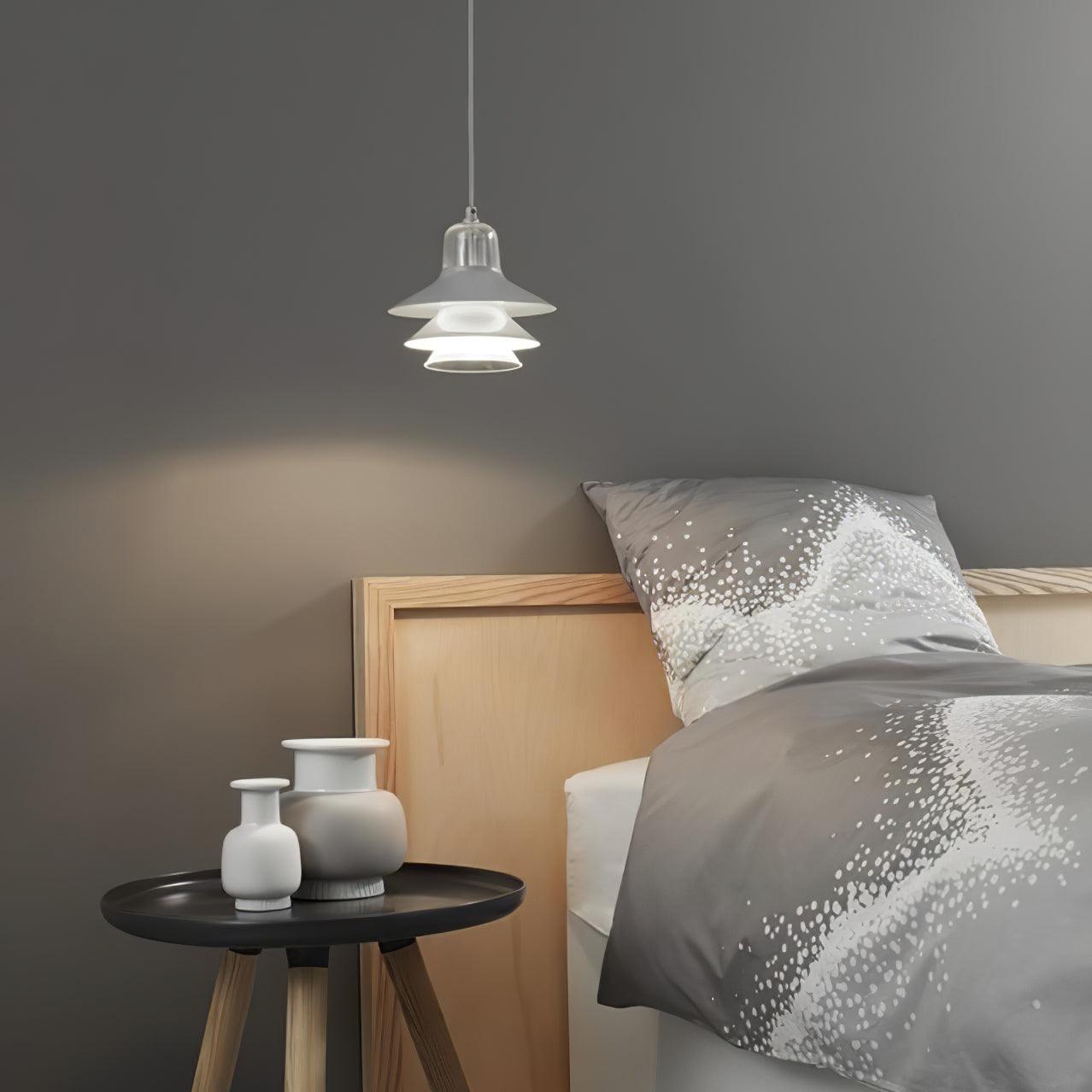 Ikono Pendant lamp - Blowlighting