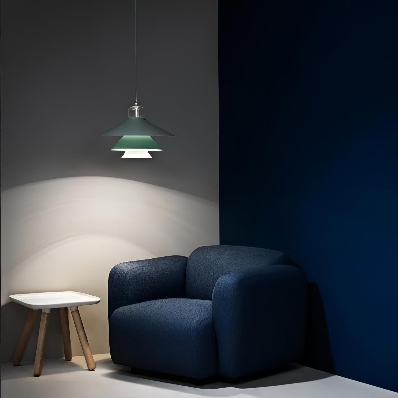 Ikono Pendant lamp - Blowlighting