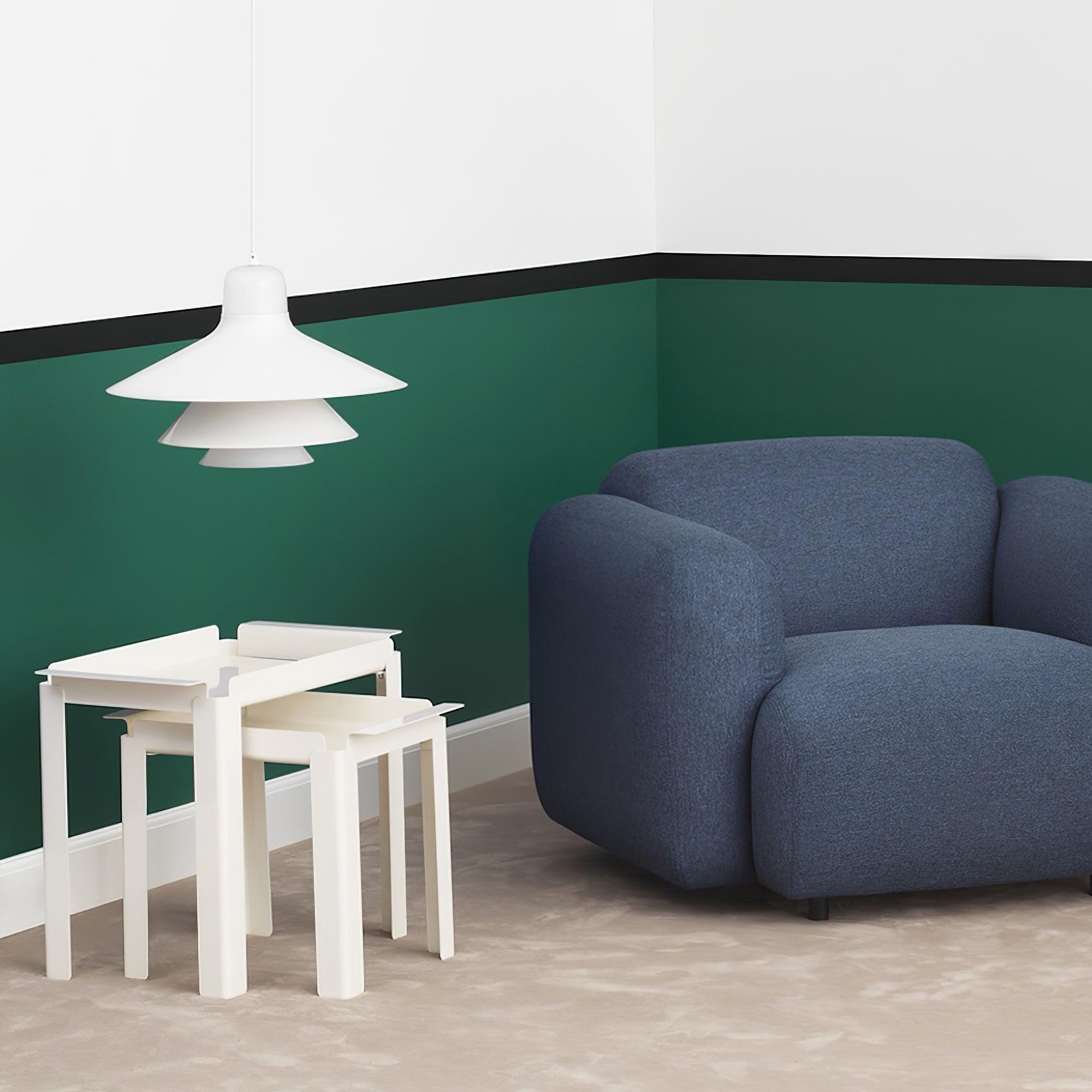 Ikono Pendant lamp - Blowlighting