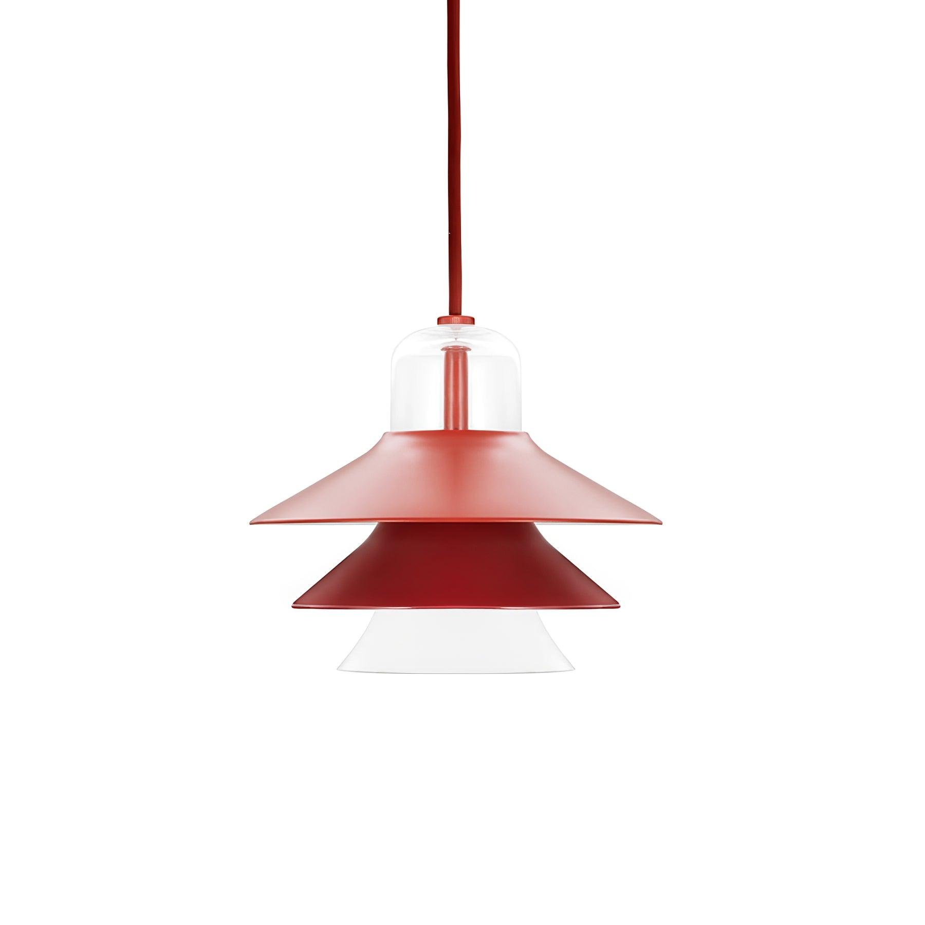 Ikono Pendant lamp - Blowlighting