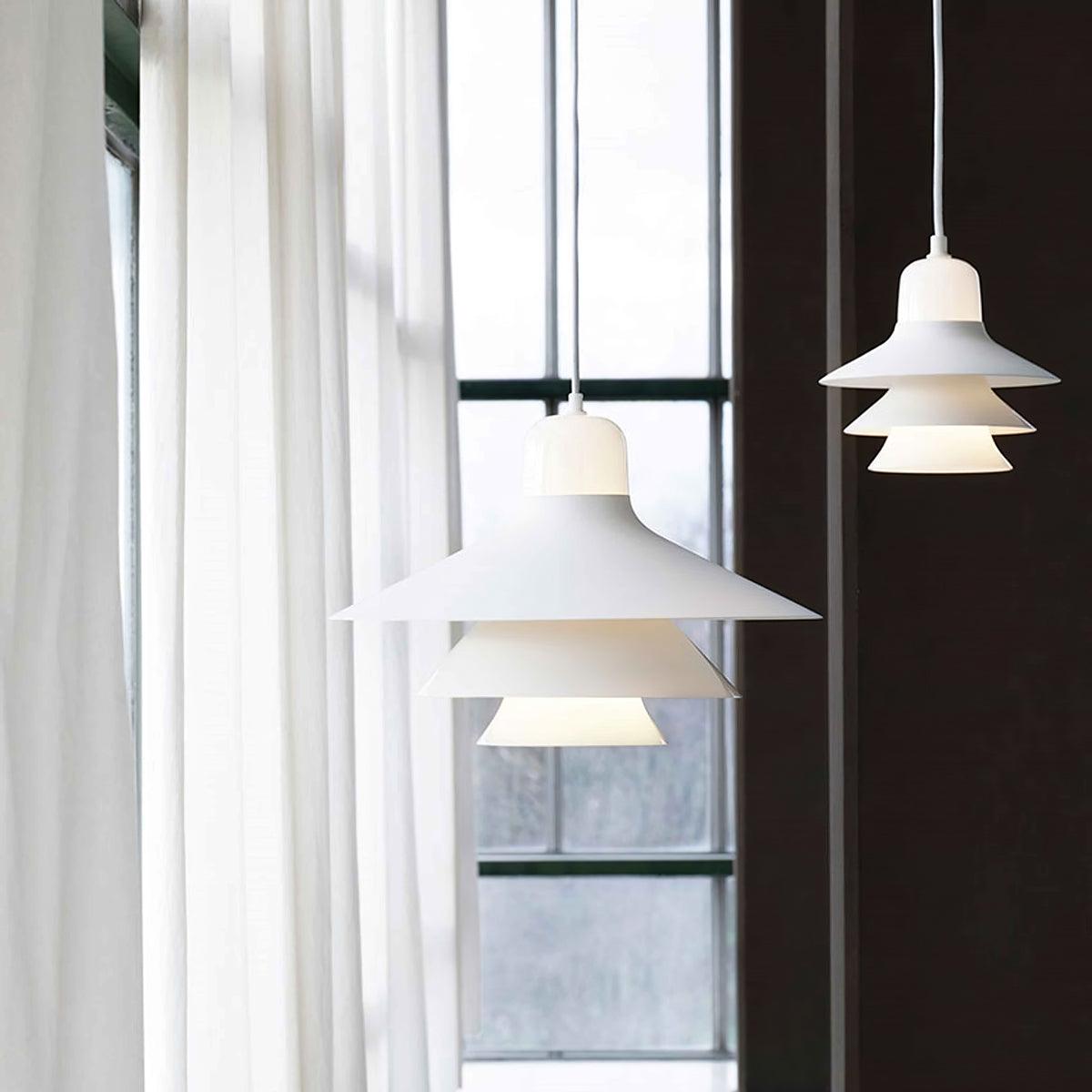 Ikono Pendant lamp - Blowlighting