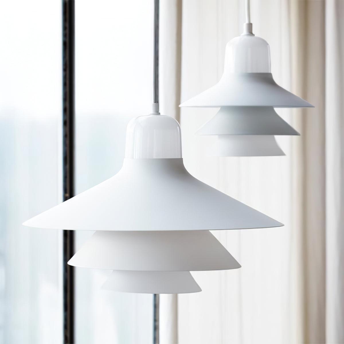 Ikono Pendant lamp - Blowlighting