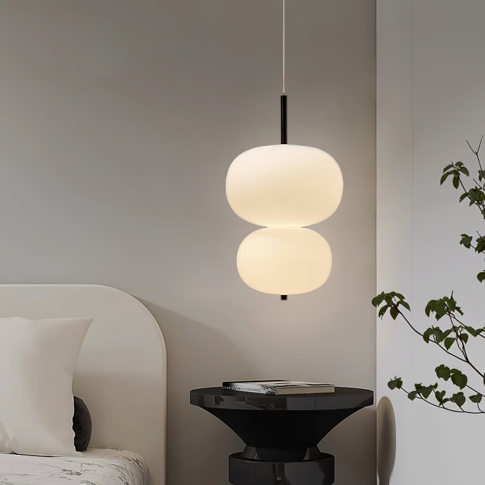 Ilargi Pendant Light - Blowlighting
