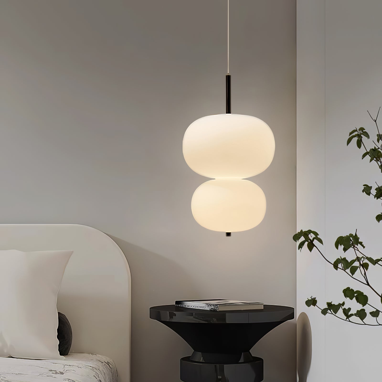 Ilargi Pendant Light - Blowlighting