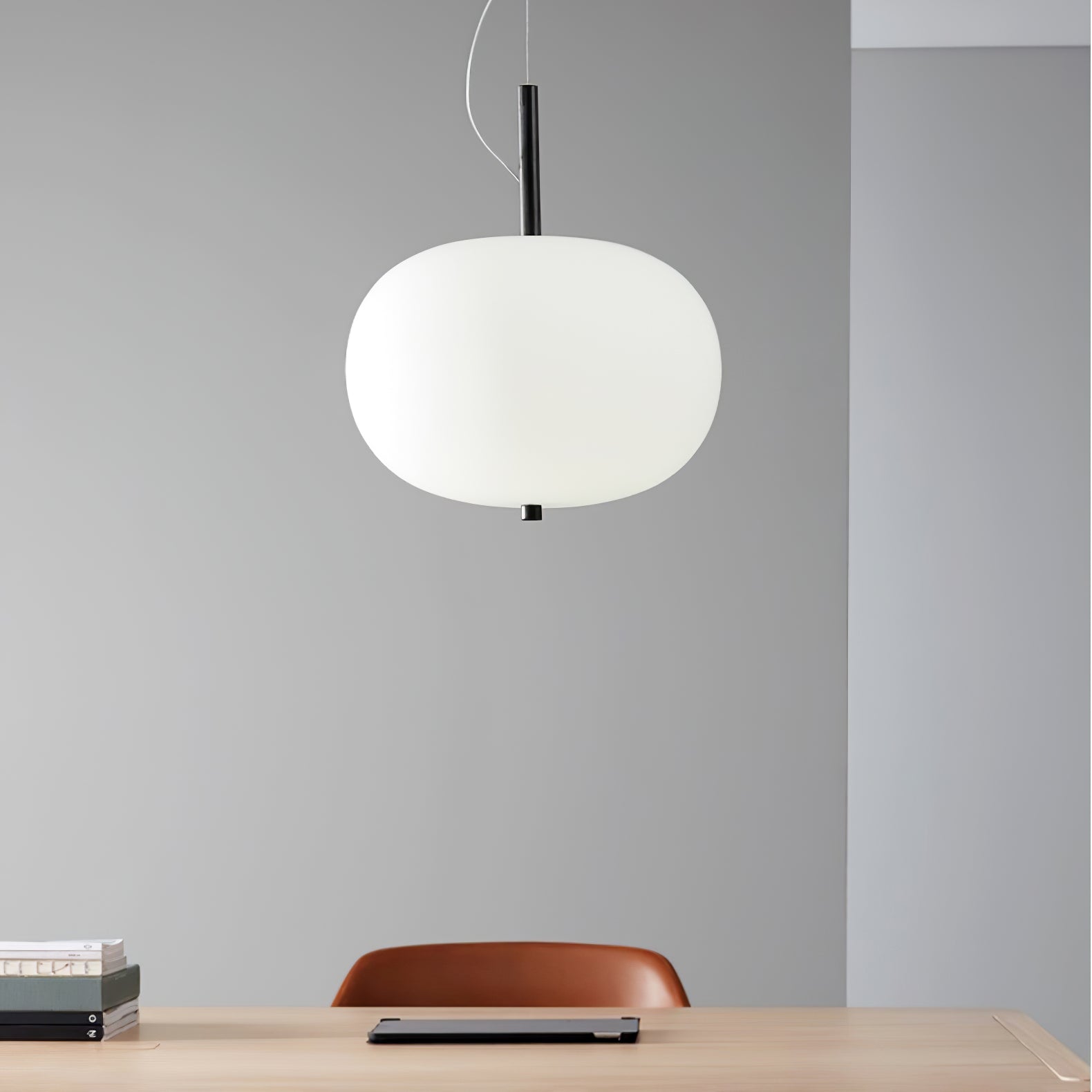 Ilargi Pendant Light - Blowlighting