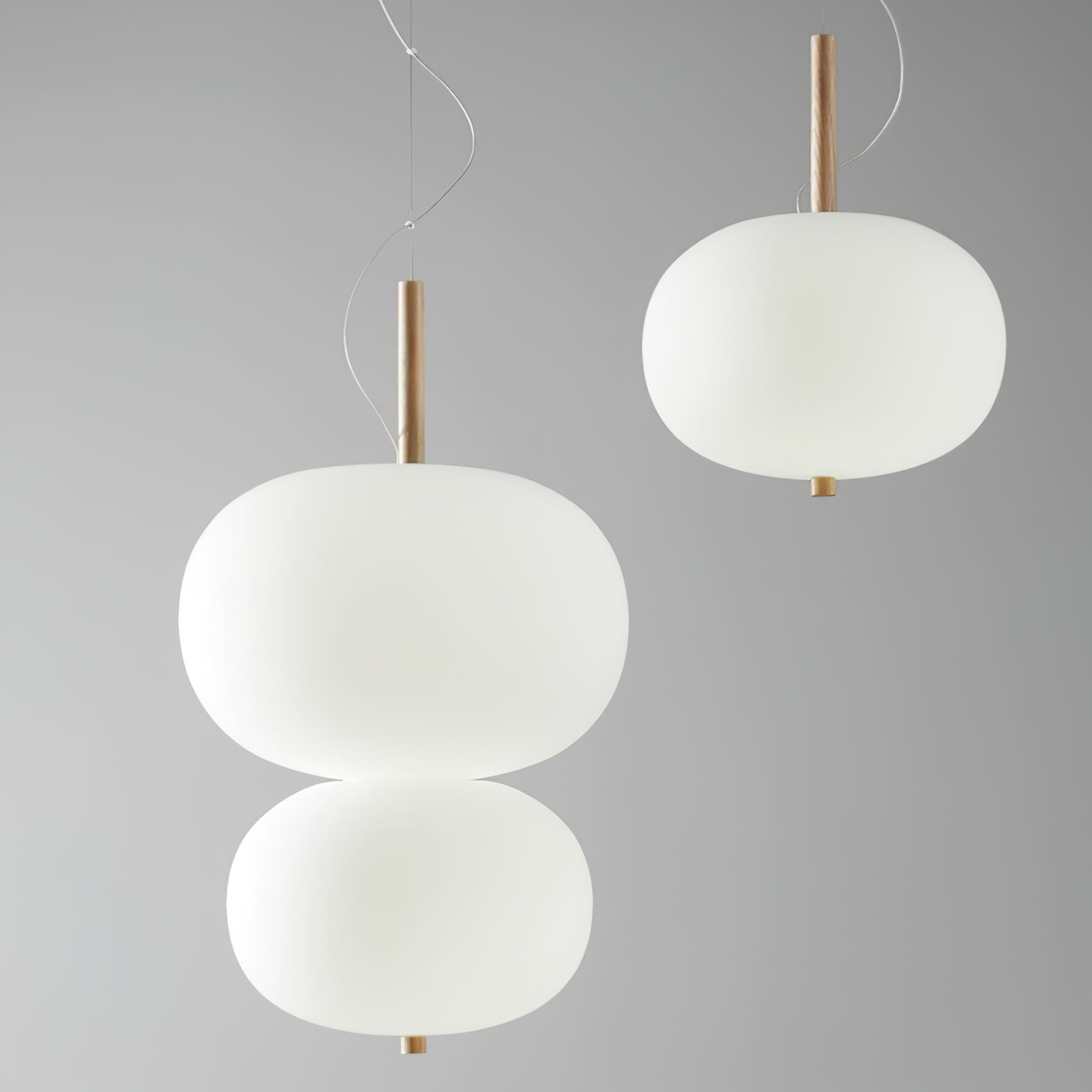 Ilargi Pendant Light - Blowlighting