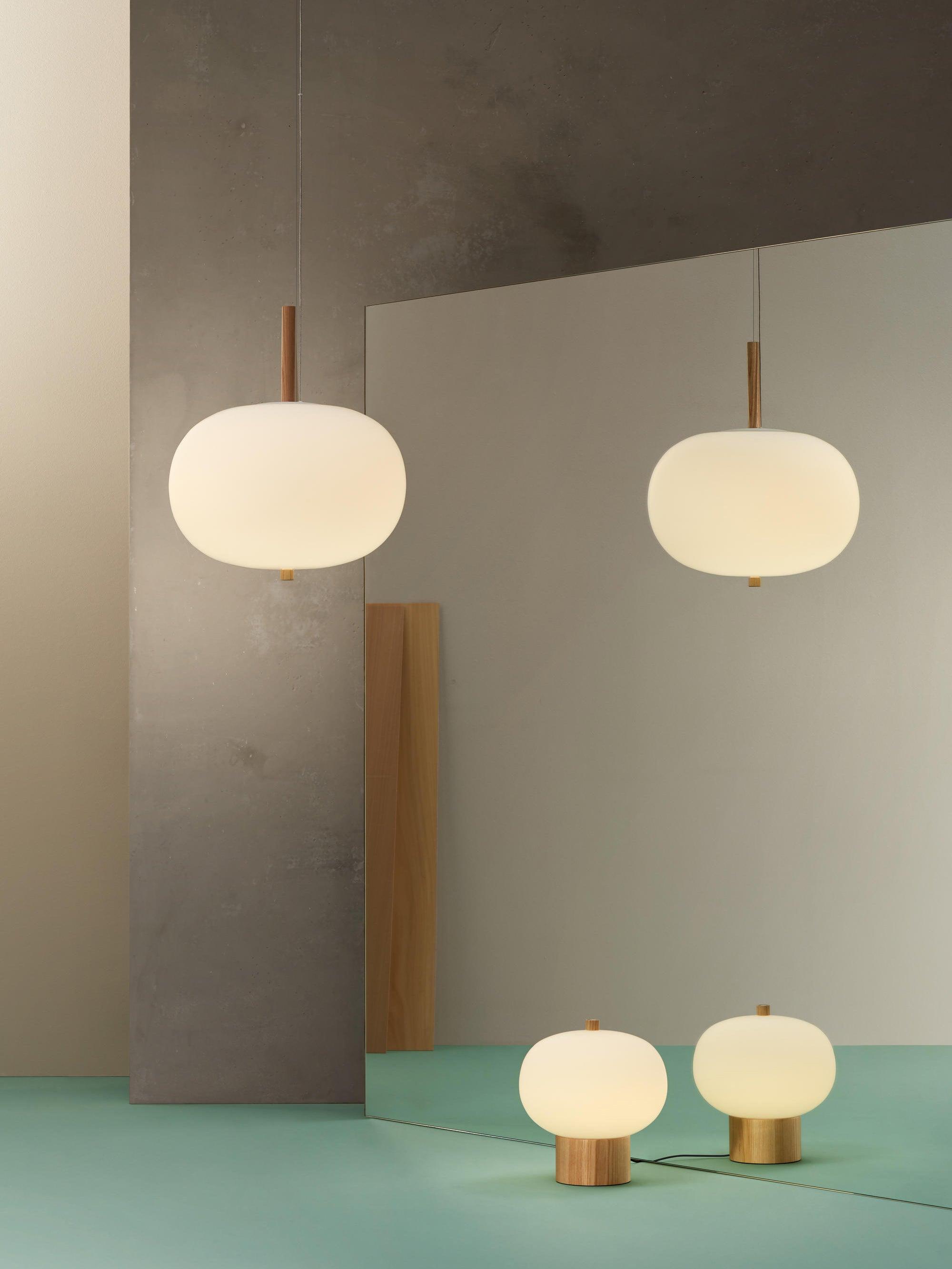 Ilargi Pendant Light - Blowlighting