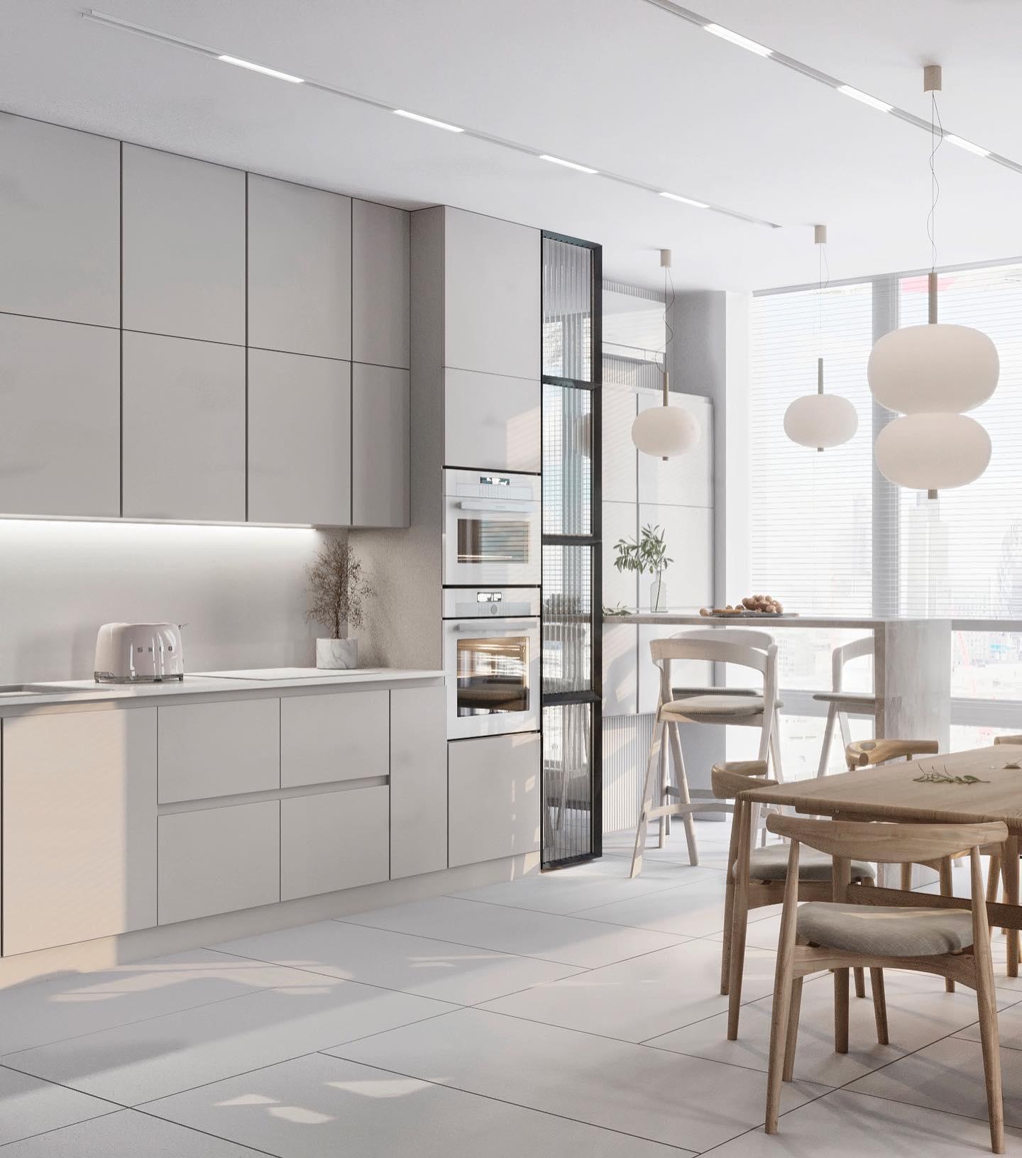 Ilargi Pendant Light - Blowlighting