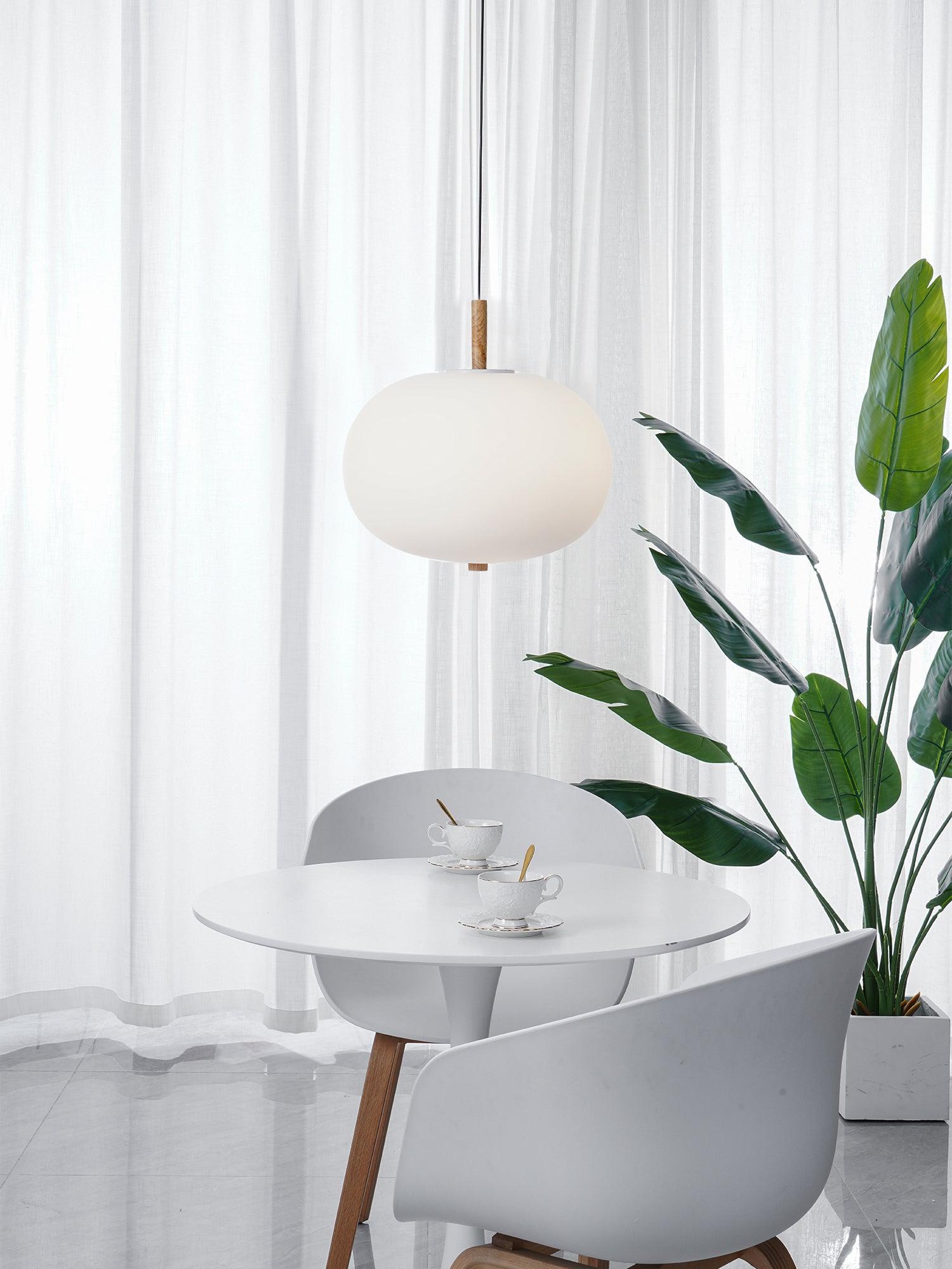 Ilargi Pendant Light - Blowlighting