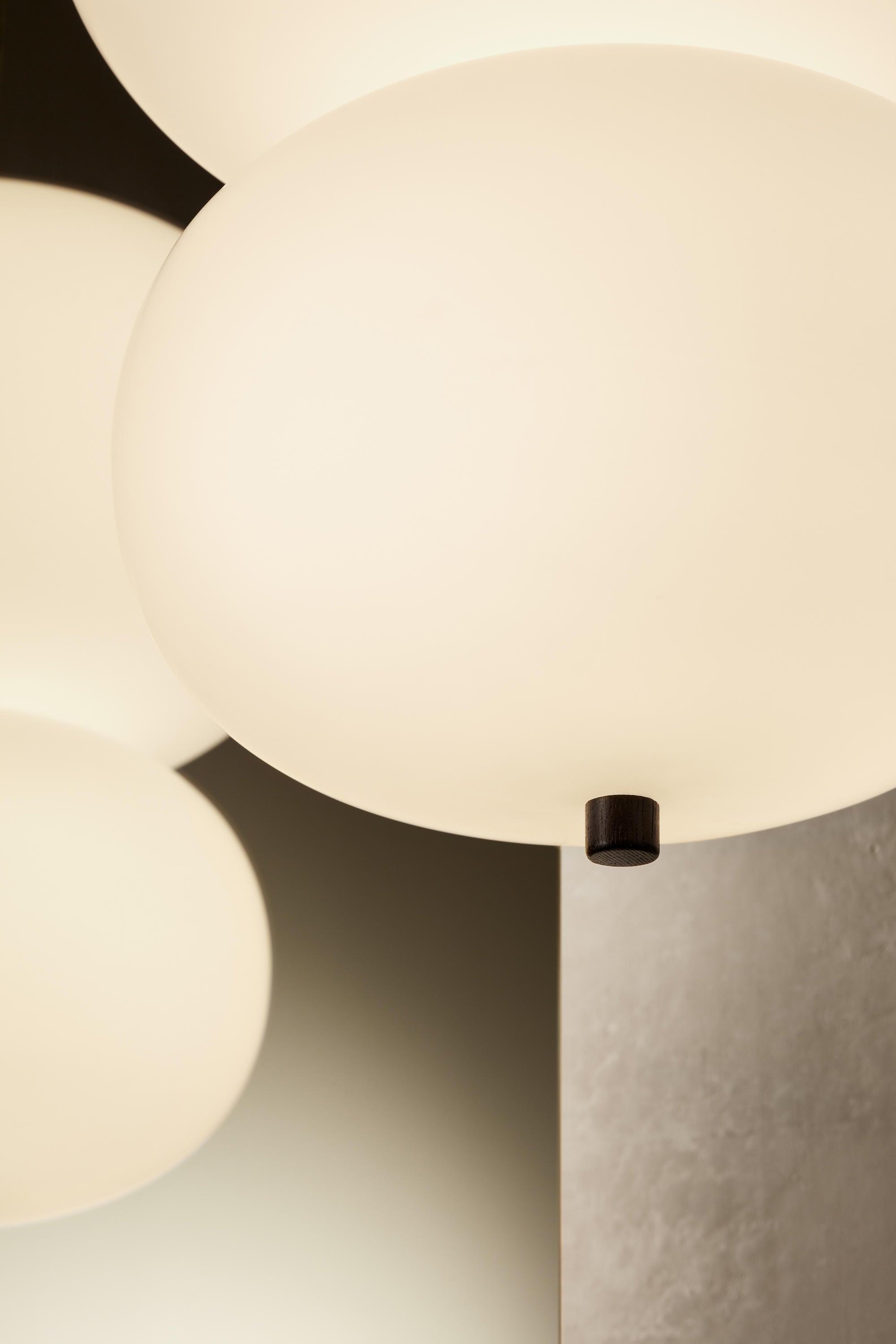 Ilargi Pendant Light - Blowlighting
