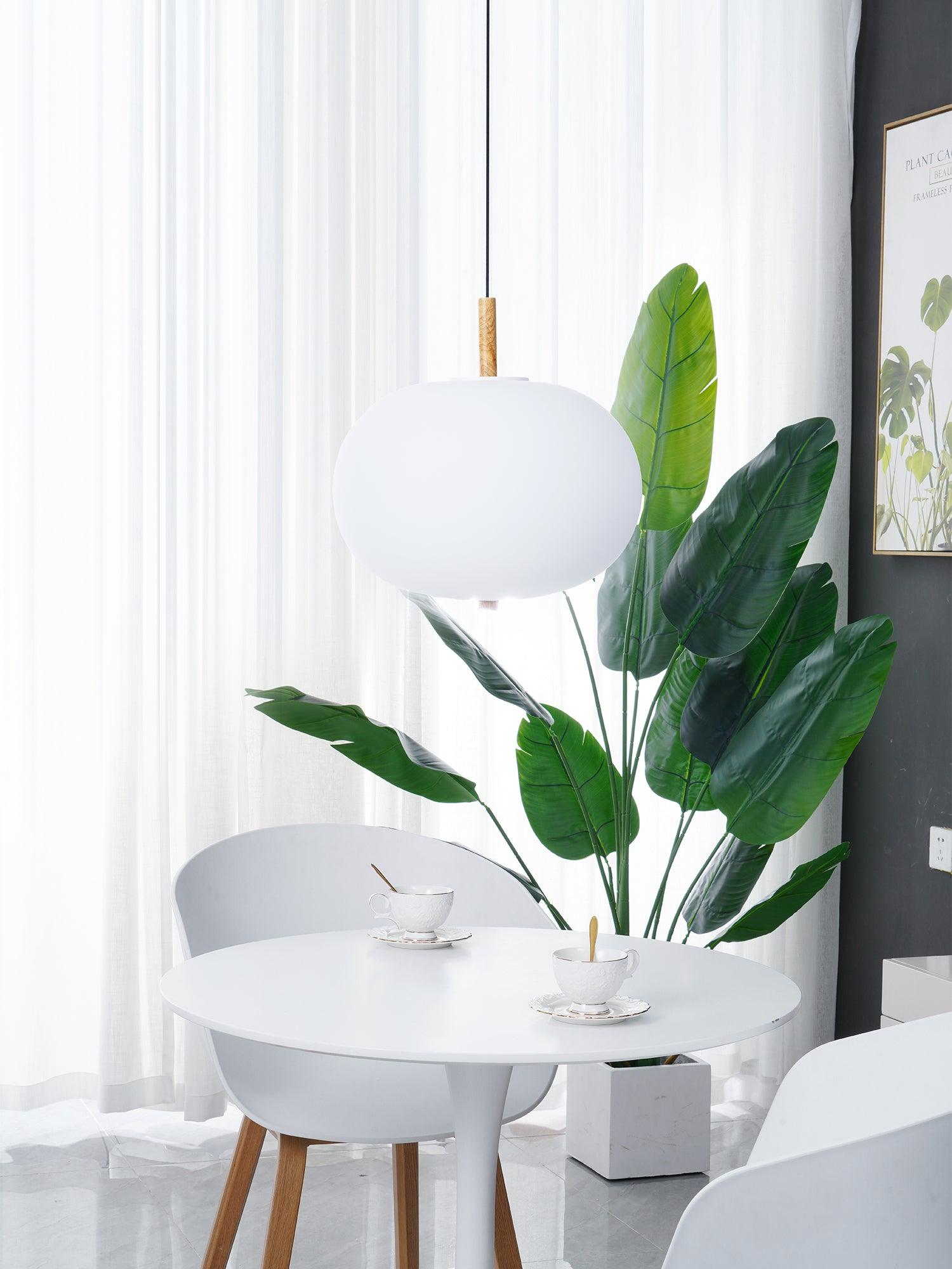 Ilargi Pendant Light - Blowlighting