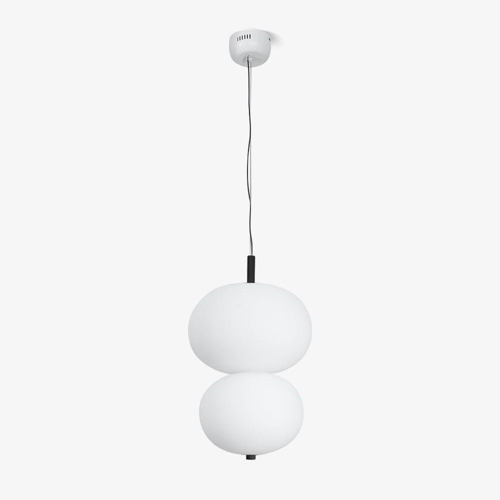 Ilargi Pendant Light - Blowlighting