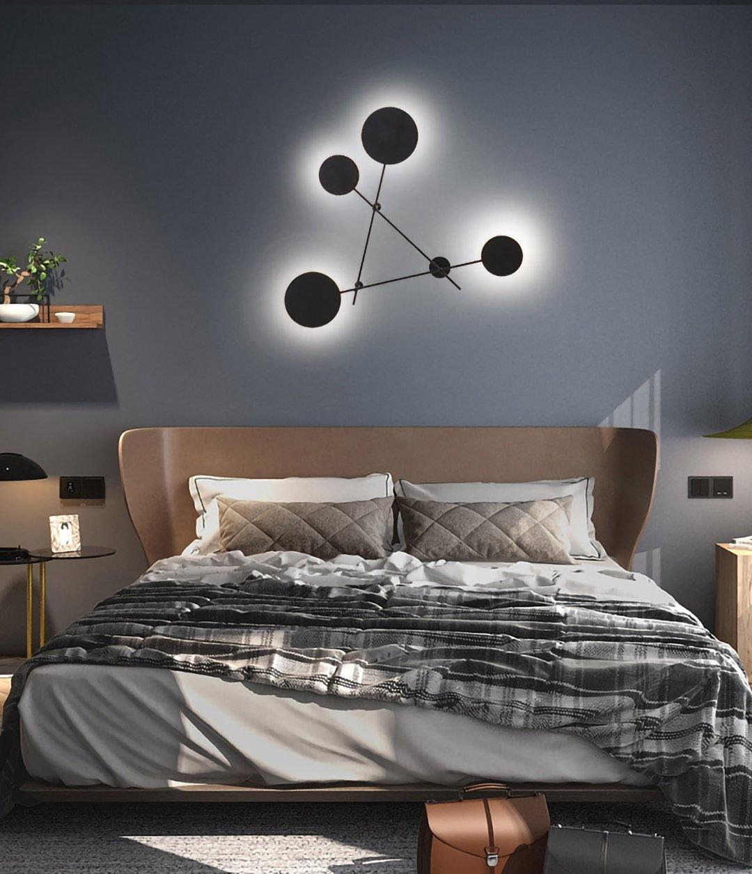 Lride Wall Lamp - Blowlighting