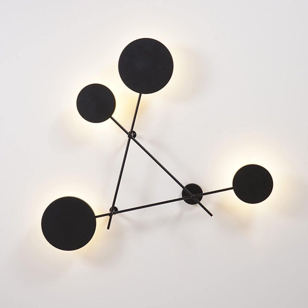 Lride Wall Lamp - Blowlighting